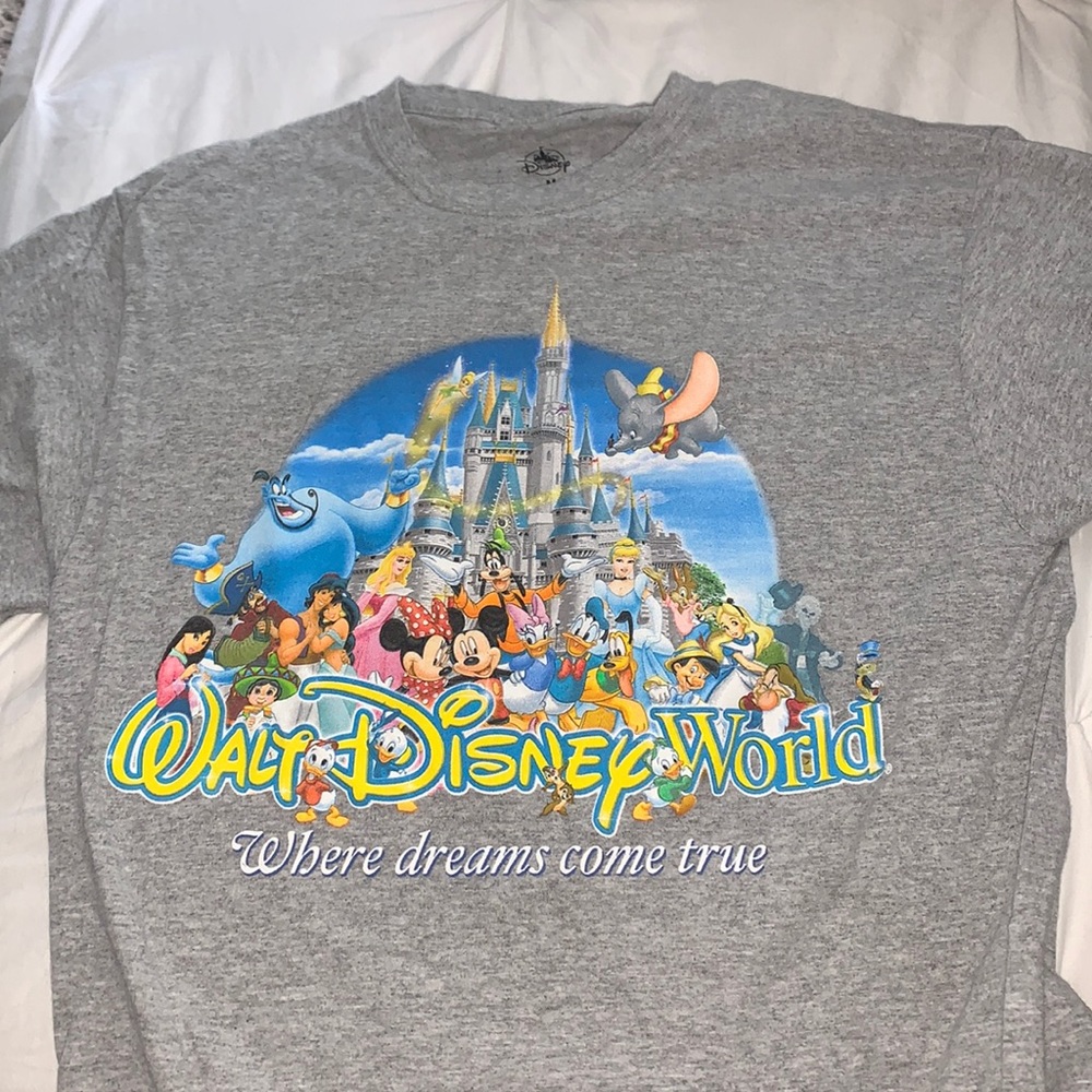 Disney Tshirt